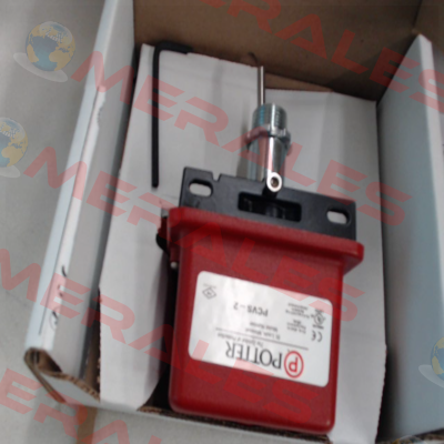 PCVS-2 System Sensor