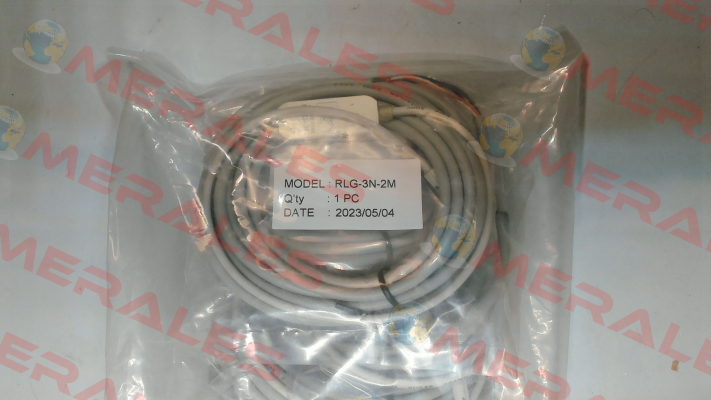 RLG-3N-2M Mindman