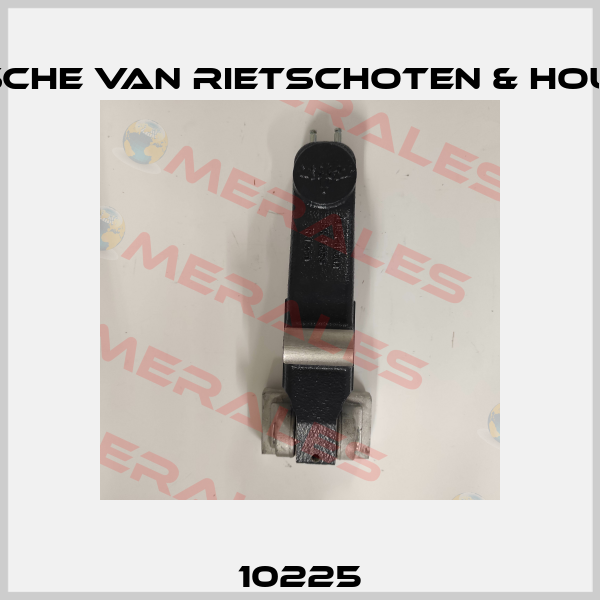 10225 Deutsche van Rietschoten & Houwens