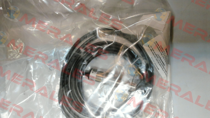 FAI5/BP-3A Micro Detectors / Diell (now Datasensing)