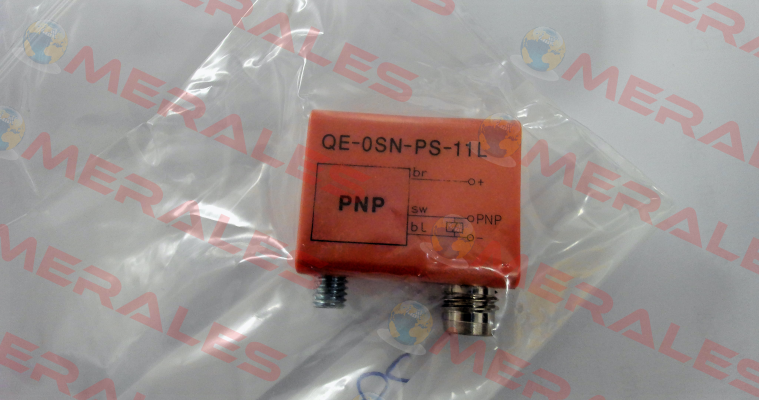 QE-OSN-PS-11L Meto-Fer