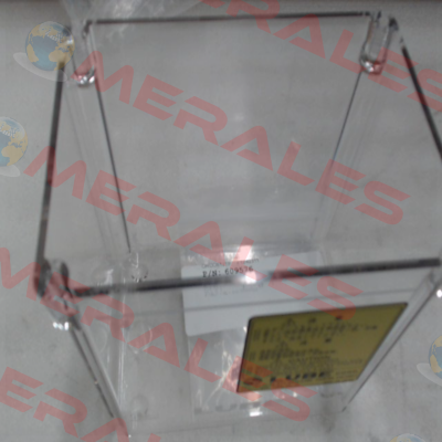 PN: 609576 / Type: T-18LP Lube