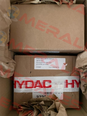 PVV102-05-16FHRM-2600 Hydac