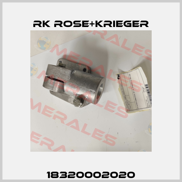 18320002020 RK Rose+Krieger