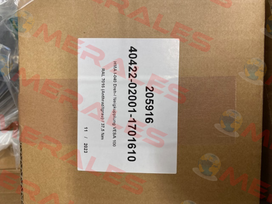 40422-02001-1701610 Amtrion