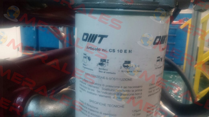 CS10EN Omt