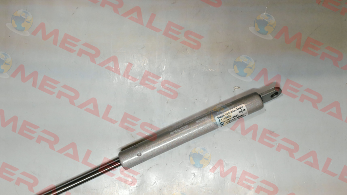 16-1-121-90-A17-BM6-140 N A-Nut/1ccm (L1612639) Suspa