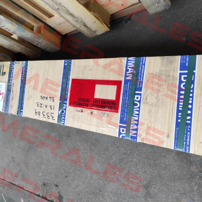 GK-480-1658-7 Bowman