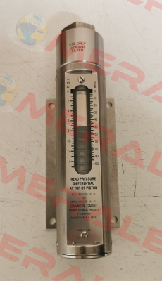 GTP-534-15S Gammon Technical Products