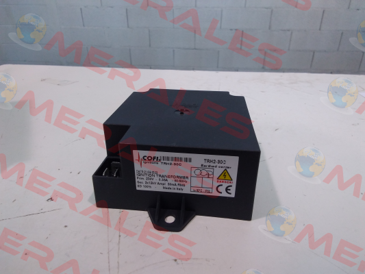 TRH2-30C Cofi