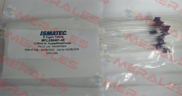MFLX96461-48 Masterflex