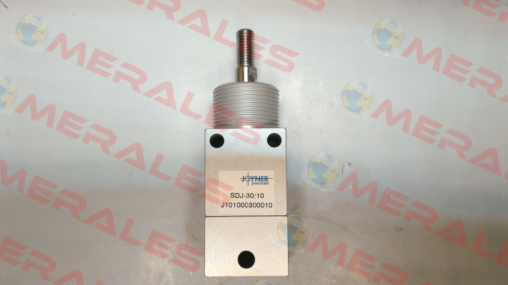 SDJ-30/10 / J101000300010 Joyner Pneumatic