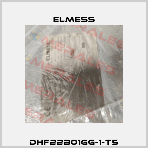 DHF22B01GG-1-T5 Elmess