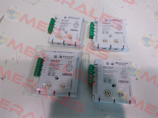 M710E Notifier by Honeywell