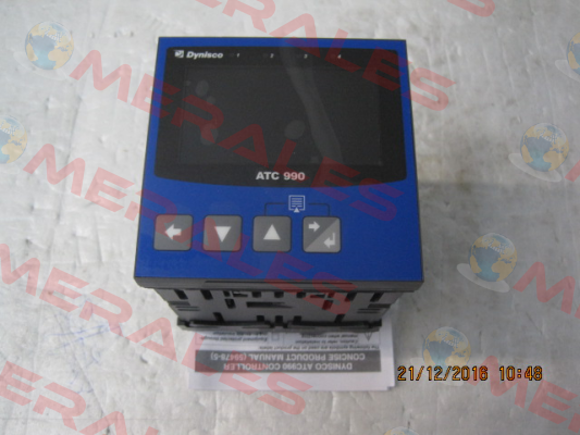 ATC9904001100000 Dynisco
