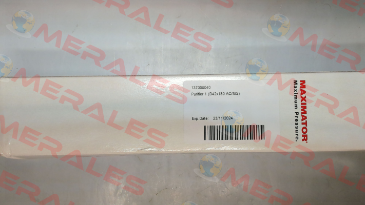 MX000401370 Maximator