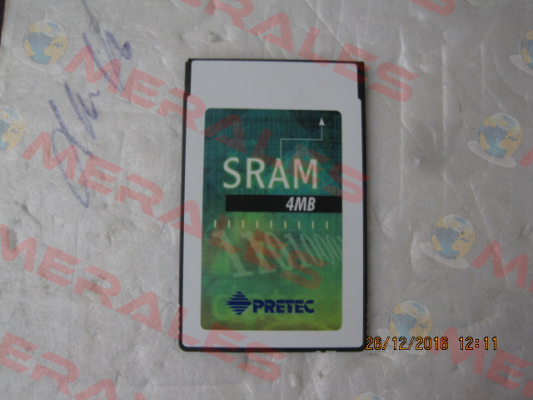 ARTPGX4004 Pretec