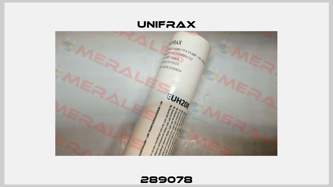 289078 Unifrax