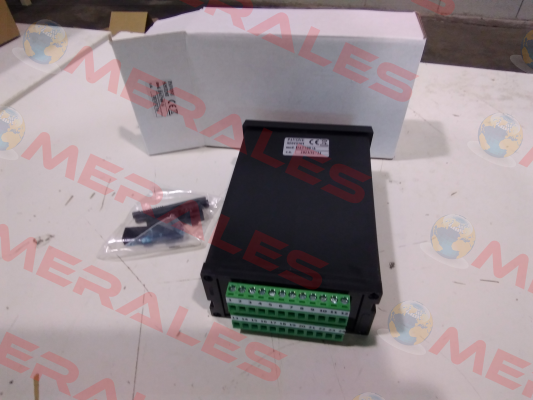 PSDA0050 / DAT 500 PAVONE SISTEMI