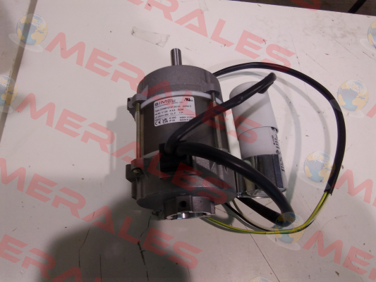 CD48F/2197-32-UL Simel