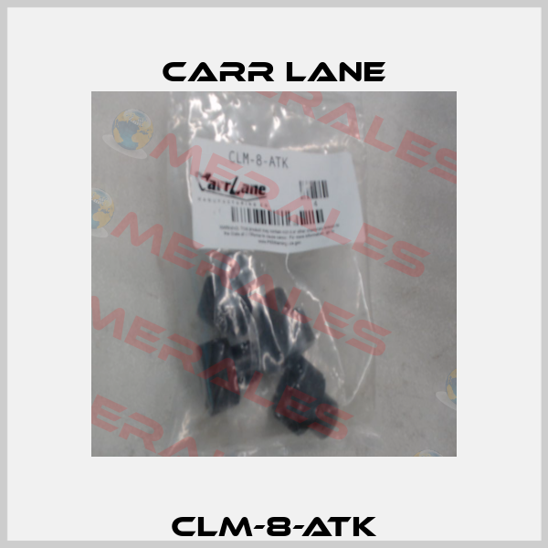 CLM-8-ATK Carr Lane