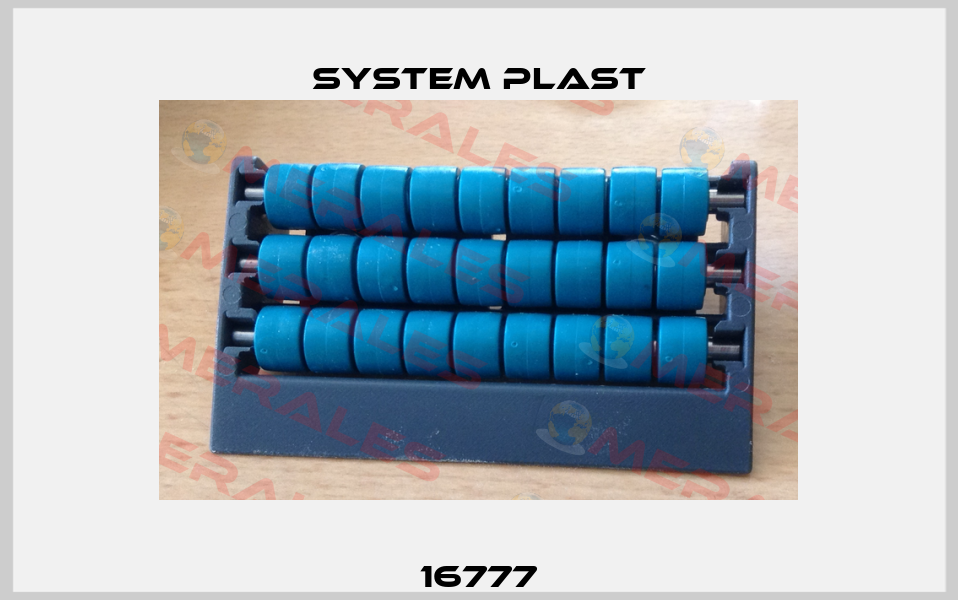 16777 System Plast