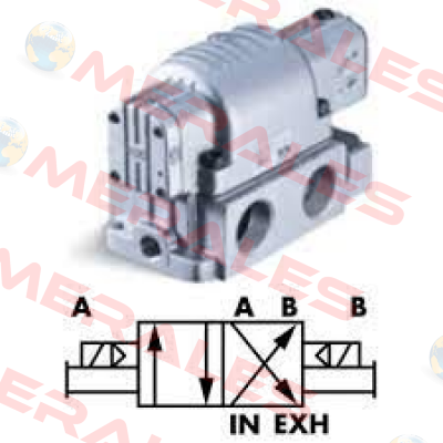 1353G-611D-3 МAC Valves