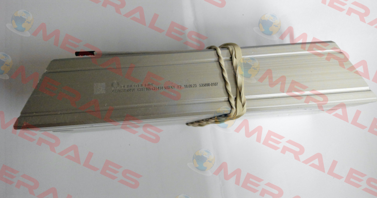 CBH 165 C H 5R0 414 (ZH3163150414) Danotherm