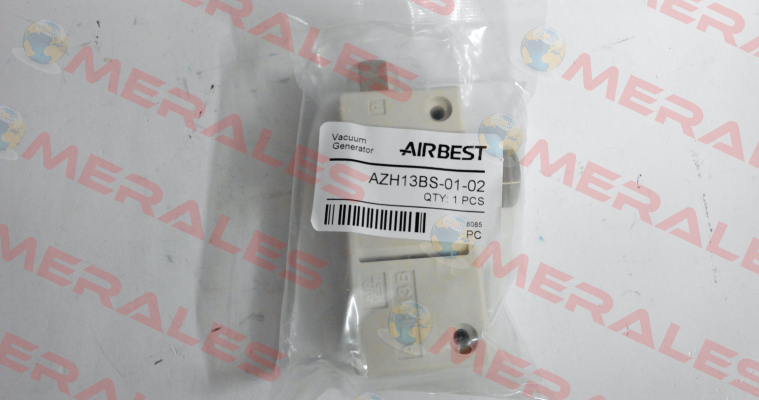 Typ ---AZH13BS-01-02 Airbest