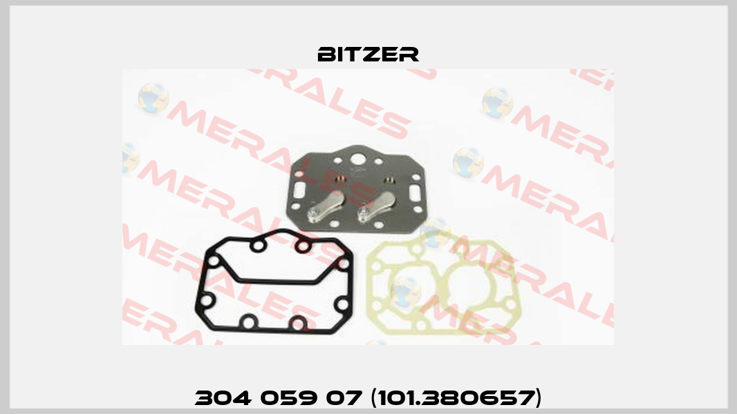 304 059 07 (101.380657) Bitzer