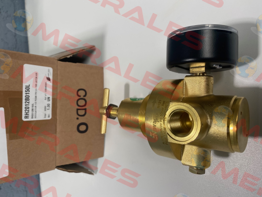 RH2012B0150L NOVAFLEX