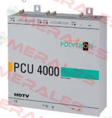 PCU 4111 Polytron