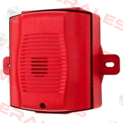 HRK Notifier by Honeywell