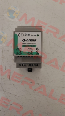 CSD1-030W/012V/AA Cabur