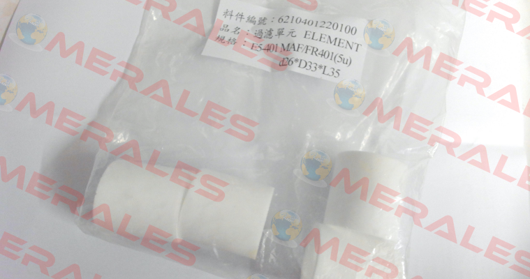 E5-401 Mindman