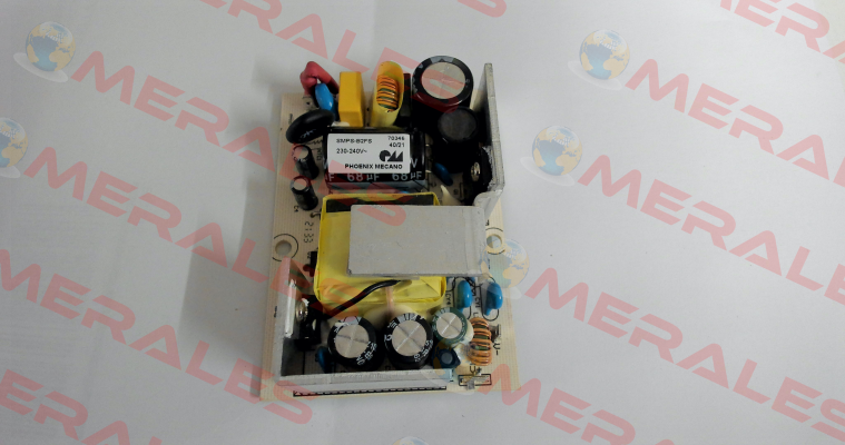 70346 Phoenix Mecano