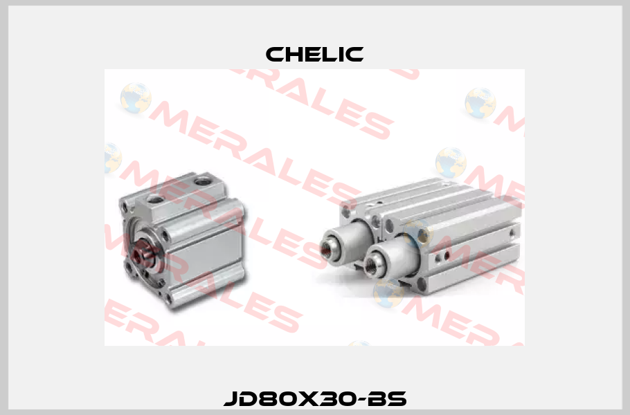 JD80x30-BS Chelic