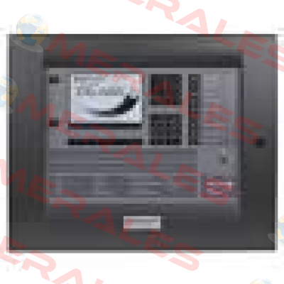 PRL-LED-EN Notifier by Honeywell