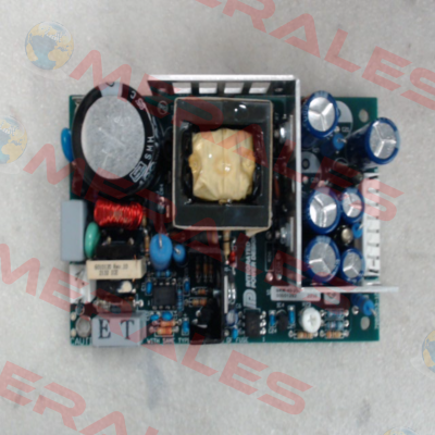 SRW-45-2004 INTEGRATED POWER DESIGNES