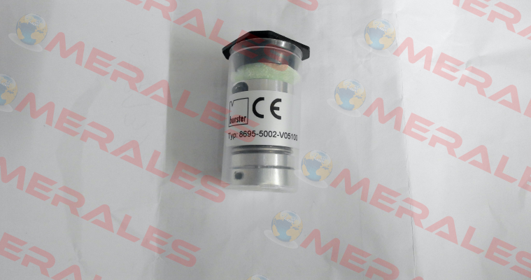 8695-5002-V05100 Burster