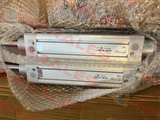 ISO-050-DAY ST-160 Pemaks