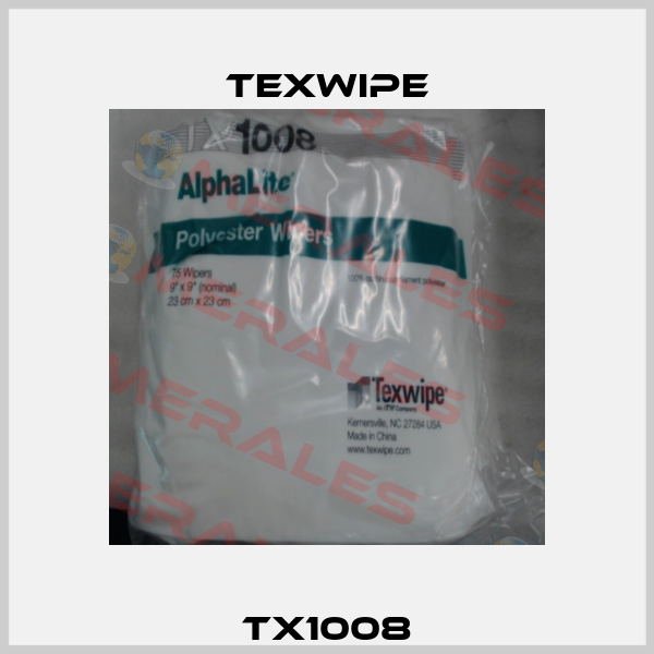 TX1008 Texwipe