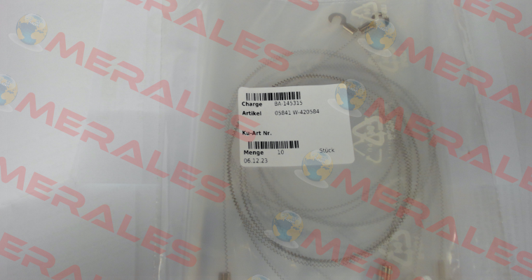 W-420584 EGGERS