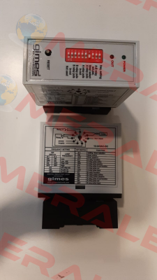 GI08K01 GIMES Elektronik