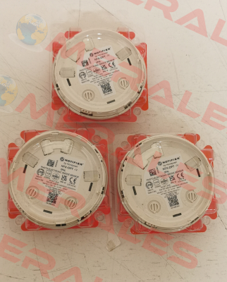 NFX-OPT-IV Notifier by Honeywell