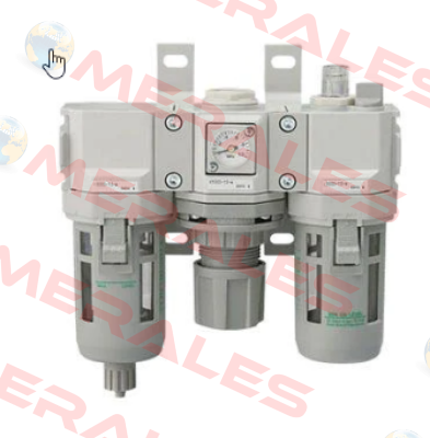 3000-10N-F Ckd