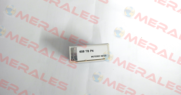 608 TB P4  / 19608TBP4 Gmn