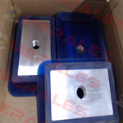 VC-90 6 X 8.5 VI- CAS  Manufacturing Company