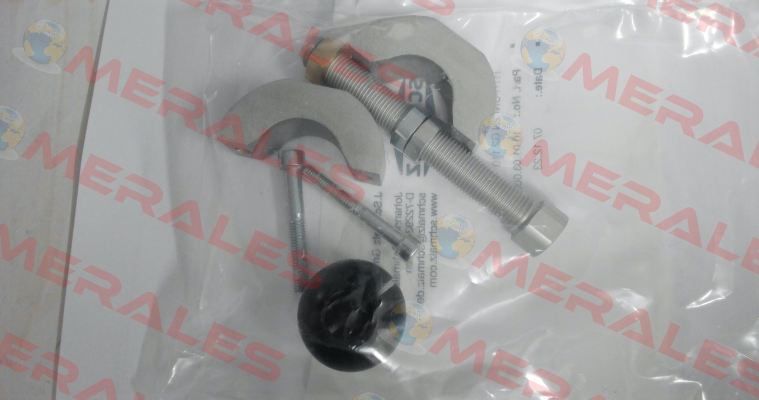 HTR-UNI 2N G2 110 / 10.01.03.00328 Schmalz