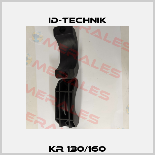 KR 130/160 ID-Technik